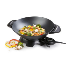Domo Wok DO8708W für 4 Personen Domo Wok DO8708W für 4 Personen