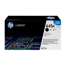 HP Toner Nr. 645A (C9730A) Black HP Toner Nr. 645A (C9730A) Black