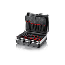 Knipex Werkzeugkoffer Basic -teilig