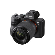 Sony Fotokamera Alpha 7 III Kit 28-70 Sony Fotokamera Alpha 7 III Kit 28-70