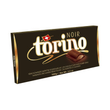 Camille Bloch Tafelschokolade Torino Noir 100 g
