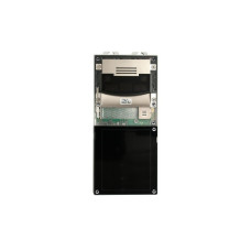 2N IP Türstation LTE Verso Haupteinheit mit Kamera, Silber 2N IP Türstation LTE Verso Haupteinheit mit Kamera, Silber