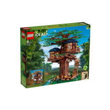 LEGO® Baumhaus 21318 LEGO® Baumhaus 21318