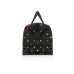 Reisenthel Reisetasche Allrounder Trolley Dots Reisenthel Reisetasche Allrounder Trolley Dots