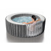 Intex Whirlpool PureSpa Bubble Massage Ø 216 cm, 2020 Intex Whirlpool PureSpa Bubble Massage Ø 216 cm, 2020