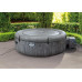 Intex Whirlpool PureSpa Bubble Massage Ø 216 cm, 2020 Intex Whirlpool PureSpa Bubble Massage Ø 216 cm, 2020