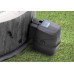 Intex Whirlpool PureSpa Bubble Massage Ø 216 cm, 2020 Intex Whirlpool PureSpa Bubble Massage Ø 216 cm, 2020