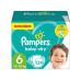 Pampers Windeln Baby Dry Monatsbox Grösse 6 Pampers Windeln Baby Dry Monatsbox Grösse 6
