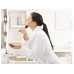 Rio Kosmetikspiegel Multi-Use Mirror Weiss Rio Kosmetikspiegel Multi-Use Mirror Weiss