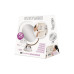 Rio Kosmetikspiegel Multi-Use Mirror Weiss Rio Kosmetikspiegel Multi-Use Mirror Weiss