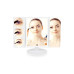 Rio Kosmetikspiegel Full Size Makeup Mirror Weiss Rio Kosmetikspiegel Full Size Makeup Mirror Weiss