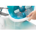 Rio Fussbad Foot Bath Spa & Massager Rio Fussbad Foot Bath Spa & Massager