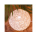 Rio Aromavernebler LOLA mit farbwechselnder LED-Beleuchtung