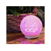 Rio Aromavernebler LOLA mit farbwechselnder LED-Beleuchtung