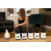 Rio Duftöl-Set Pure Essential Oil 5 x 10 ml Rio Duftöl-Set Pure Essential Oil 5 x 10 ml