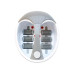 Rio Fussbad Deluxe Footspa and Massager Rio Fussbad Deluxe Footspa and Massager