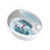 Rio Fussbad Deluxe Footspa and Massager Rio Fussbad Deluxe Footspa and Massager