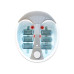 Rio Fussbad Deluxe Footspa and Massager Rio Fussbad Deluxe Footspa and Massager