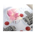 Rio Fussbad Deluxe Footspa and Massager Rio Fussbad Deluxe Footspa and Massager