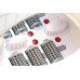 Rio Fussbad Deluxe Footspa and Massager Rio Fussbad Deluxe Footspa and Massager