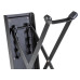 Bemero A-Gitarren-Ständer GS-8061BK Set Bemero A-Gitarren-Ständer GS-8061BK Set