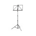 Bemero A-Gitarren-Ständer GS-8061BK Set Bemero A-Gitarren-Ständer GS-8061BK Set