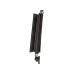 Bemero A-Gitarren-Ständer GS-8061BK Set Bemero A-Gitarren-Ständer GS-8061BK Set