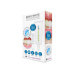 Rio Smile White Vorbehandlungsspray und Whitening-Gel Rio Smile White Vorbehandlungsspray und Whitening-Gel