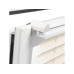 Gardinia Plissée Easyfix, blickdicht 50 x 130 cm, Elfenbein Gardinia Plissée Easyfix, blickdicht 50 x 130 cm, Elfenbein