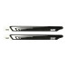 1st Hauptrotorblätter Carbon 580 mm FBL 2 Stück 1st Hauptrotorblätter Carbon 580 mm FBL 2 Stück