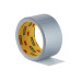 3M Klebeband Scotch Universal 48 mm x 10 m, Silber