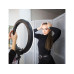 Rio Dimmbares LED Ring Light Make-up & Vlogging RL18 Ø 45 cm Rio Dimmbares LED Ring Light Make-up & Vlogging RL18 Ø 45 cm