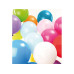 Rico Design Luftballon Ø 30 cm, 12 Stück, Mehrfarbig Rico Design Luftballon Ø 30 cm, 12 Stück, Mehrfarbig