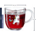 LEONARDO Kindertasse Bambini Einhorn, 6 Stück LEONARDO Kindertasse Bambini Einhorn, 6 Stück