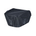 BASIL Velokorb Keep Dry Raincover L Grau BASIL Velokorb Keep Dry Raincover L Grau