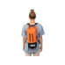KOOR Dry Bag Toore Orange 10 l KOOR Dry Bag Toore Orange 10 l