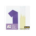Scotch Malerabdeckband SENSITIVE SURFACE 24 mm x 41 m, Rosa