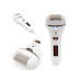 Rio Hornhautentferner Go Smooth 60 Second Pedi Rio Hornhautentferner Go Smooth 60 Second Pedi