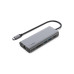 Belkin Dockingstation USB-C Multiport 6-in-1 Belkin Dockingstation USB-C Multiport 6-in-1