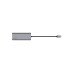 Belkin Dockingstation USB-C Multiport 6-in-1 Belkin Dockingstation USB-C Multiport 6-in-1