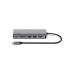Belkin Dockingstation USB-C Multiport 6-in-1 Belkin Dockingstation USB-C Multiport 6-in-1