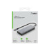 Belkin Dockingstation USB-C Multiport 6-in-1 Belkin Dockingstation USB-C Multiport 6-in-1