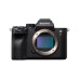Sony Fotokamera Alpha 7R IV A Body Sony Fotokamera Alpha 7R IV A Body