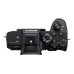 Sony Fotokamera Alpha 7R IV A Body Sony Fotokamera Alpha 7R IV A Body