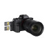 Sony Fotokamera Alpha 7R IV A Body Sony Fotokamera Alpha 7R IV A Body