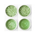 Rio Hartwachsperlen Green Tea 750 g Rio Hartwachsperlen Green Tea 750 g
