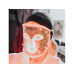 Rio Antiaging-Gerät LED Gesichtsmaske