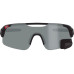 TriEye Sportbrille View Air Photochromatic Schwarz, S / M TriEye Sportbrille View Air Photochromatic Schwarz, S / M