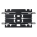 Samsung TV-Wandhalterung Full Motion Slim Fit Samsung TV-Wandhalterung Full Motion Slim Fit