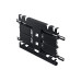 Samsung TV-Wandhalterung Full Motion Slim Fit Samsung TV-Wandhalterung Full Motion Slim Fit